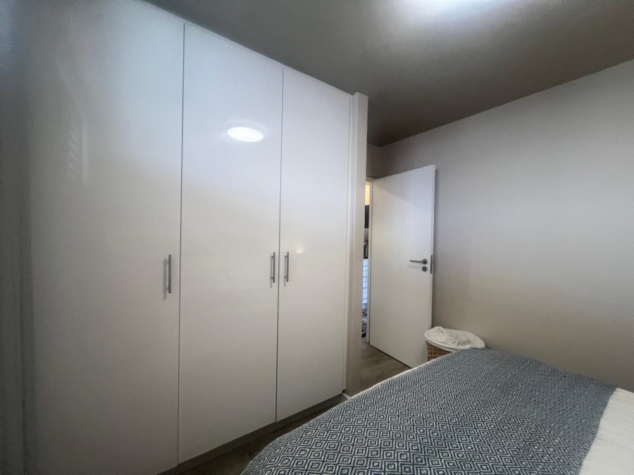 To Let 1 Bedroom Property for Rent in Observatory Western Cape
